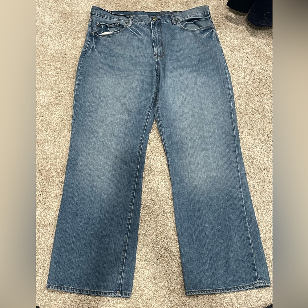 Men’s Gap jeans size 38/32